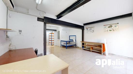 Venta Local en CASCO ANTIGUO - BARCELONA