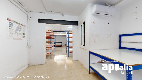 Venta Local en CASCO ANTIGUO - BARCELONA