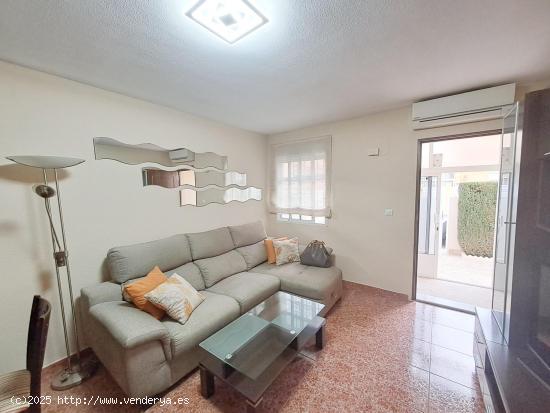 Bungalow with two bedrooms in Torrevieja - ALICANTE