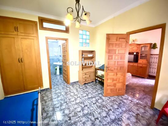 CASA, 5 DORMITORIOS, 2 COCINA, 2 SALONES, ORIHUELA CENTRO VIVIENDA DE DOS PLANTAS EN ORIHUELA CENTRO