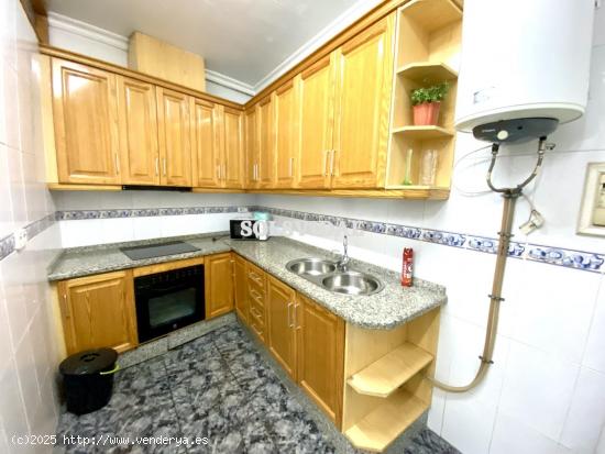 CASA, 5 DORMITORIOS, 2 COCINA, 2 SALONES, ORIHUELA CENTRO VIVIENDA DE DOS PLANTAS EN ORIHUELA CENTRO