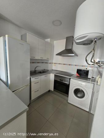 Apartamento en la Innovadora, Murcia - MURCIA