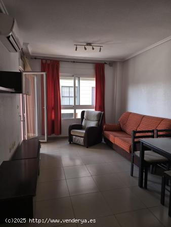 Apartamento en la Innovadora, Murcia - MURCIA