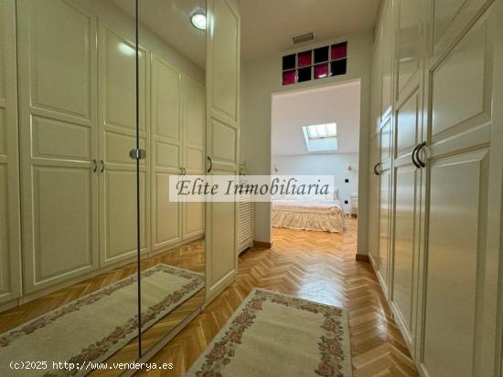 Estupendo duplex con garaje y trastero ! - MADRID