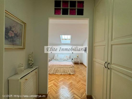 Estupendo duplex con garaje y trastero ! - MADRID