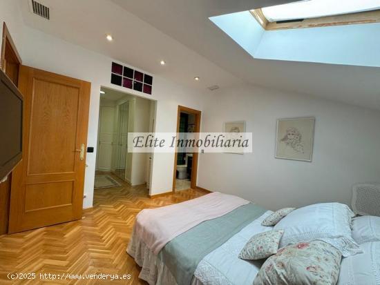 Estupendo duplex con garaje y trastero ! - MADRID