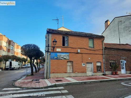  CASA EN VENTA EN TUDELA DE DUERO - VALLADOLID 