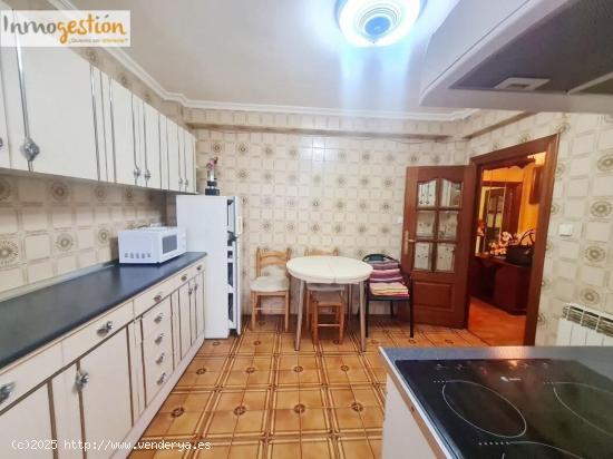 PISO EN VENTA EN VALLADOLID, Barrio Pajarillos - VALLADOLID