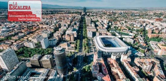  Atico espectacular en centro de Torrevieja con solárium - ALICANTE 