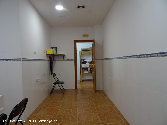  Local comercial en venta en Los Dolores Cartagena - MURCIA 