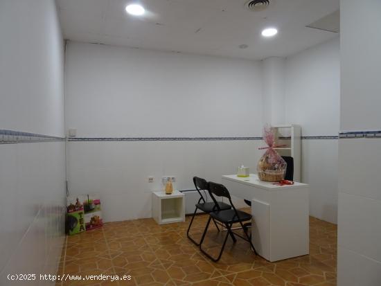 Local comercial en venta en Los Dolores Cartagena - MURCIA