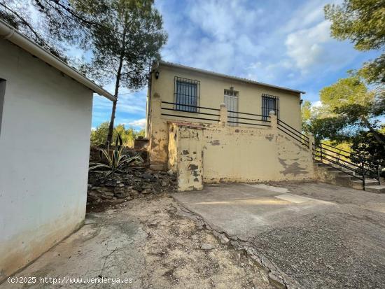  Se Vende en El Esparragal - MURCIA 