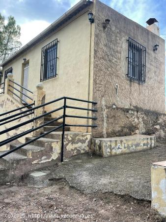 Se Vende en El Esparragal - MURCIA