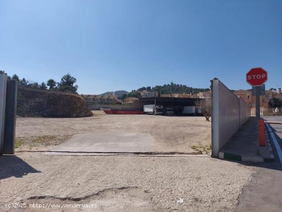 Se Vende en El Esparragal - MURCIA