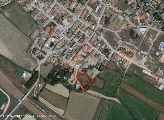 Se Vende en Nuez de Ebro - ZARAGOZA