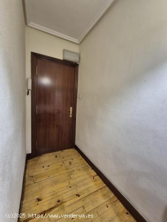 EN VENTA PISO EN ARANGUREN - VIZCAYA