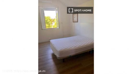 Apartamento de 2 habitaciones en alquiler en Madrid - MADRID