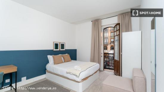 Preciosa habitación en alquiler en Madrid - MADRID