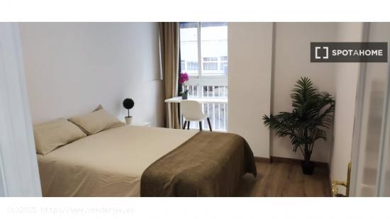 Habitación en piso compartido en Cartagena - MURCIA