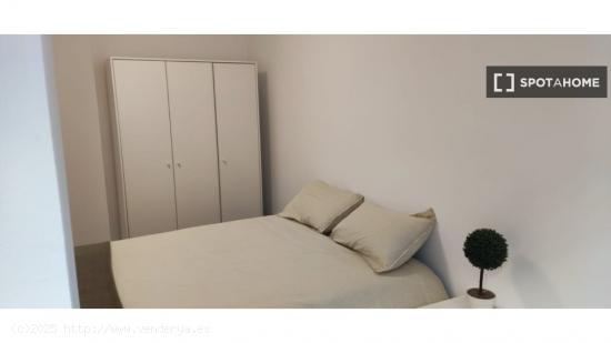 Habitación en piso compartido en Cartagena - MURCIA