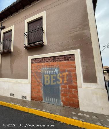  LOCAL DIÁFANO, DE 70 M², EN ESPIRDO (SEGOVIA) - SEGOVIA 