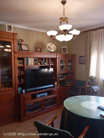 Gran oportunidad de Venta de Piso exterior en Béjar - SALAMANCA