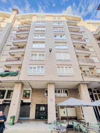 LOCAL EN VENTA EN CALLE SAN FERNANDO (Con posibilidad de sacar cedula de habitabilidad) - CANTABRIA