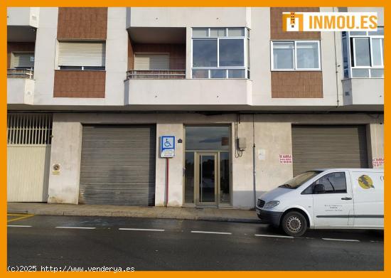 SE VENDE PISO EN BARRIO DO VINTEUN, EN OURENSE - ORENSE