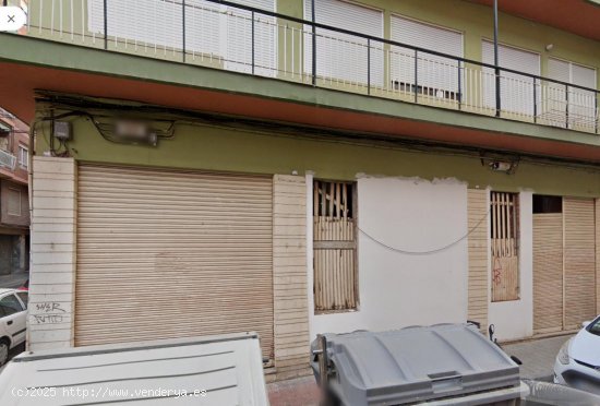 Local en venta en Alicante (Alicante)