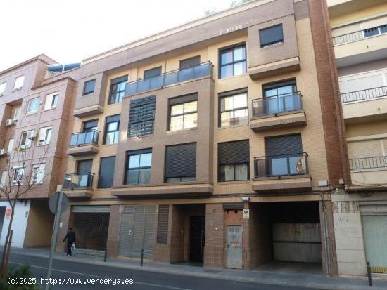 Garaje en venta en Torrent. SIN COMISIÓN INMOBILIARIA. - VALENCIA