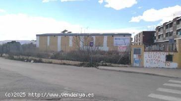  Terreno en venta en Montserrat. SIN COMISIÓN INMOBILIARIA. - VALENCIA 