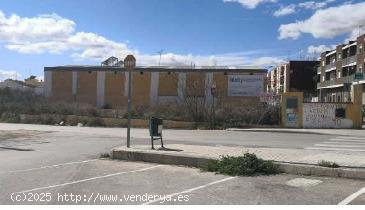 Terreno en venta en Montserrat. SIN COMISIÓN INMOBILIARIA. - VALENCIA