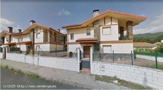 Venta de chalet en Sámano - CANTABRIA