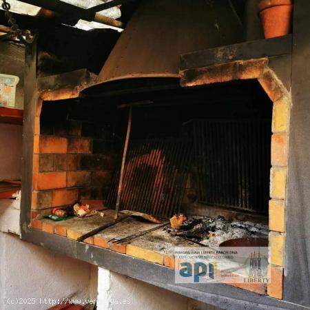 TRASPASO Restaurante C3 en área metropolitana de BARCELONA. - BARCELONA