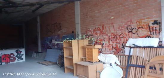 Local en alquiler con opción a compra en La Nucía pueblo - ALICANTE