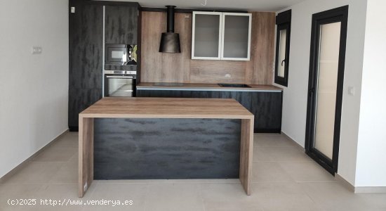 Apartamento en venta a estrenar en Murcia (Murcia)