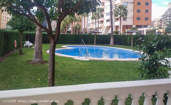  Apartamento en venta en Rincón de Loix, Benidorm – A solo 400 m de la Playa de Levante - ALICANTE 