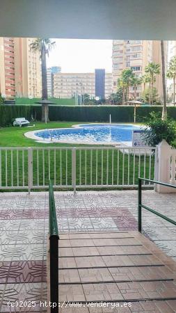 Apartamento en venta en Rincón de Loix, Benidorm – A solo 400 m de la Playa de Levante - ALICANTE