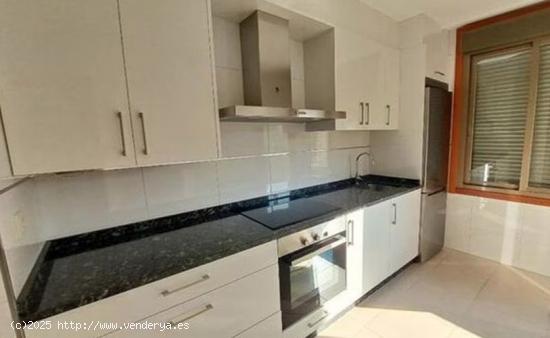 APARTAMENTO 21 - ORENSE