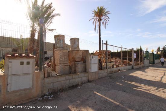 Se Alquila en Cartagena - MURCIA