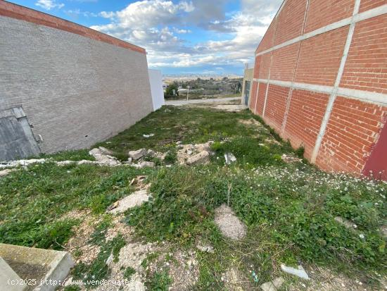 suelo urbano en atzeneta de albaida - VALENCIA