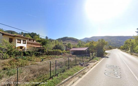 Se vende casa OKUPA en Cabezón de Liébana (Cantabria). - CANTABRIA