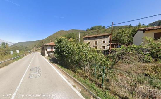 Se vende casa OKUPA en Cabezón de Liébana (Cantabria). - CANTABRIA