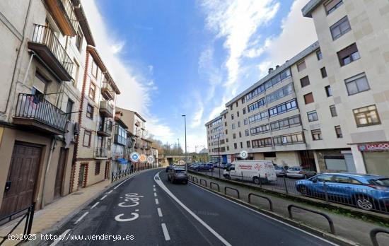 Se vende piso OKUPA en Santander (Cantabria). - CANTABRIA