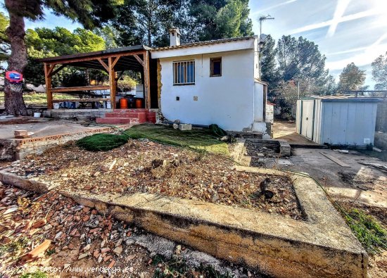 Villa en venta en Olocau (Valencia)