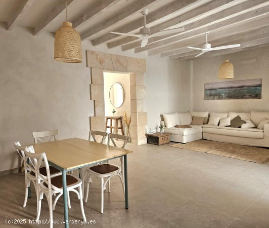 Apartamento en alquiler en Pollença (Baleares)