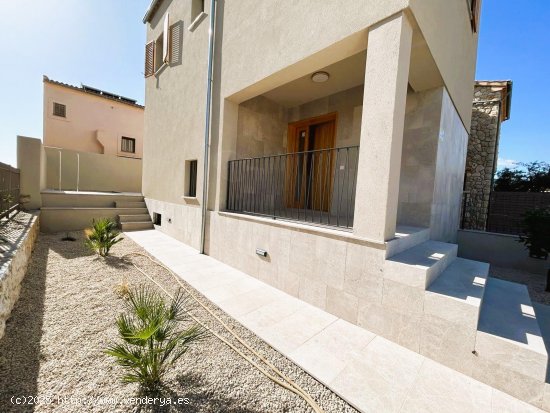  Villa en venta en Lloseta (Baleares) 