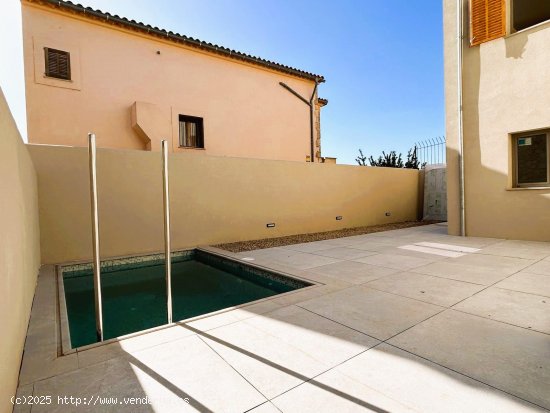 Villa en venta en Lloseta (Baleares)