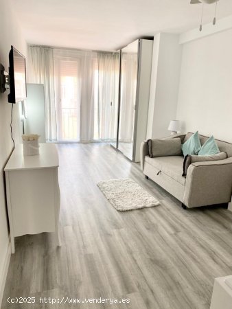  Apartamento en alquiler en Torrevieja (Alicante) 