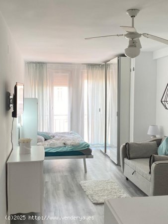 Apartamento en alquiler en Torrevieja (Alicante)